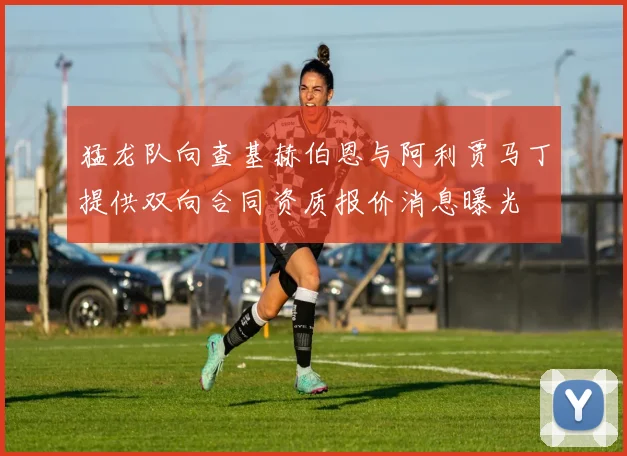 猛龙队向查基赫伯恩与阿利贾马丁提供双向合同资质报价消息曝光